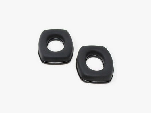 Isotunes Schaumstoff-Ersatzpads für den Gehörschutz Defy Slim