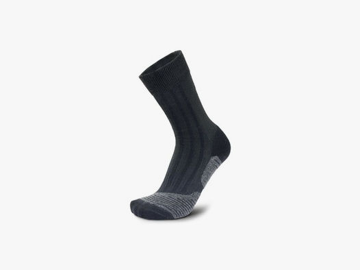 Meindl Damen Socken MT2 Schwarz