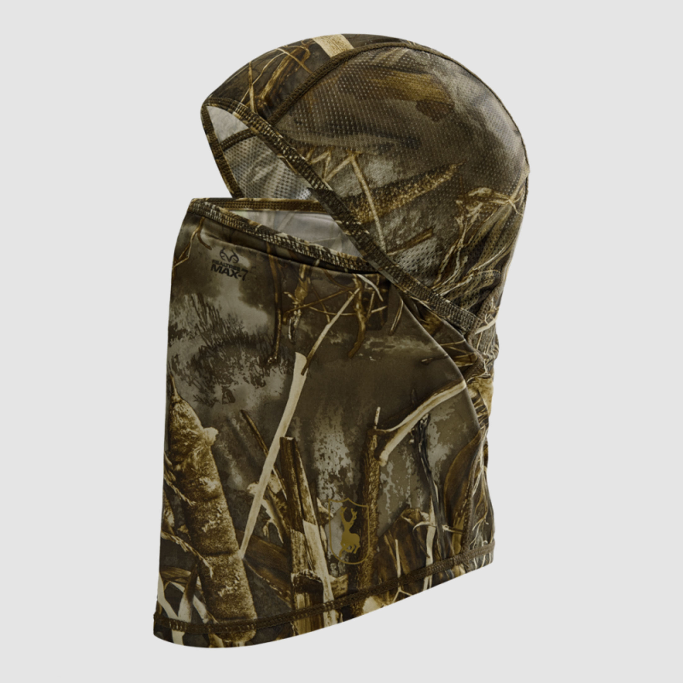 Deerhunter Unisex Gesichtsmaske für das ganze Gesicht Realtree-Max7®