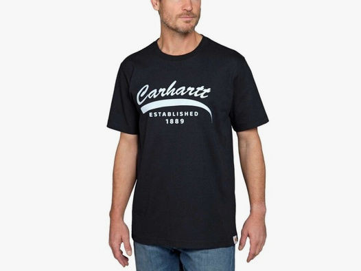 Carhartt Herren T-Shirt Graphic