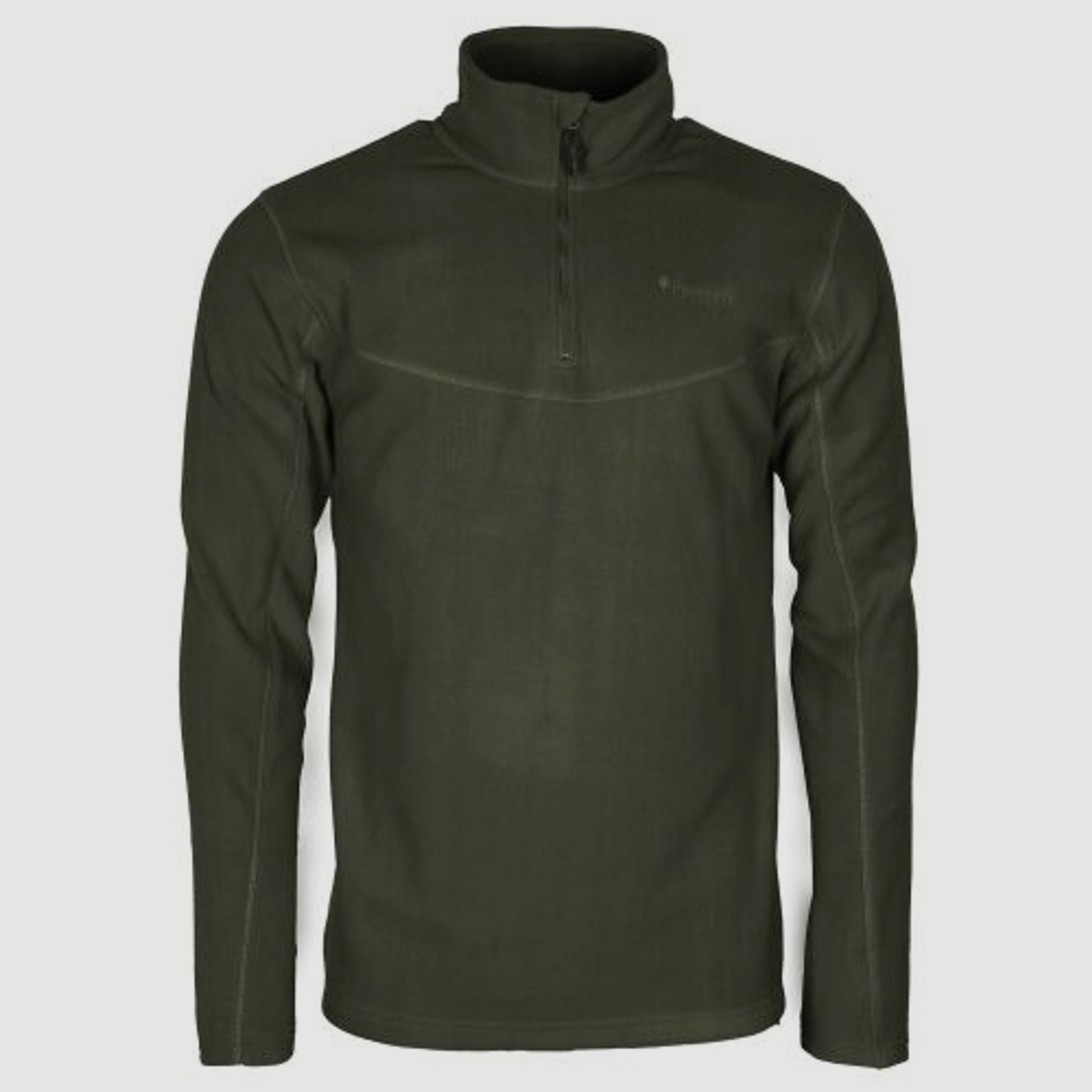 Pinewood Tiveden Fleece Sweater Green S