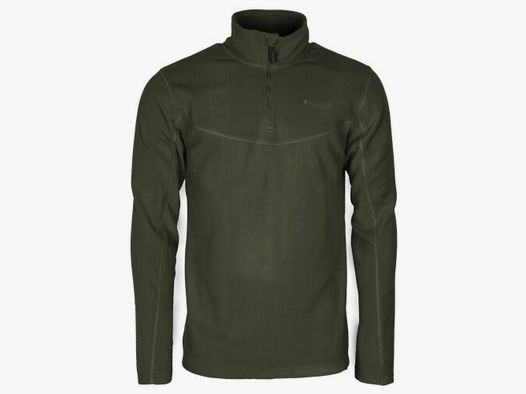Pinewood Tiveden Fleece Sweater Green S