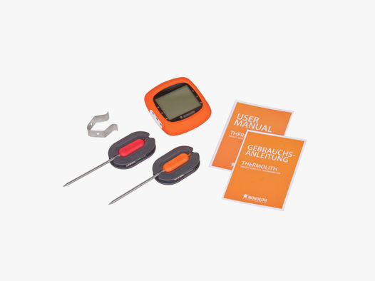Monolith Bluetooth Thermometer