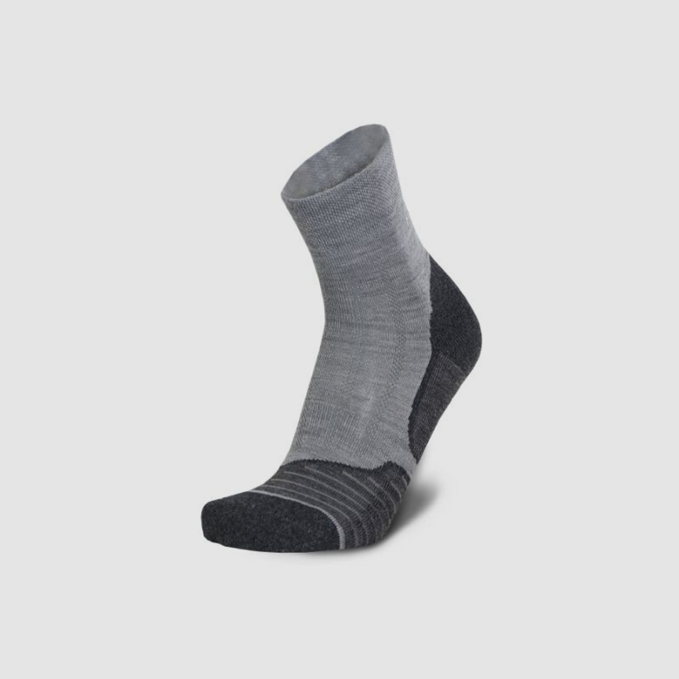 Meindl Herren Socken MT3 Grau