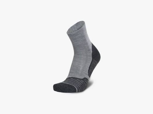Meindl Herren Socken MT3 Grau