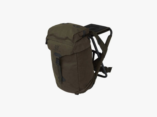 Chevalier Chair Back Pack 35L Forest Green
