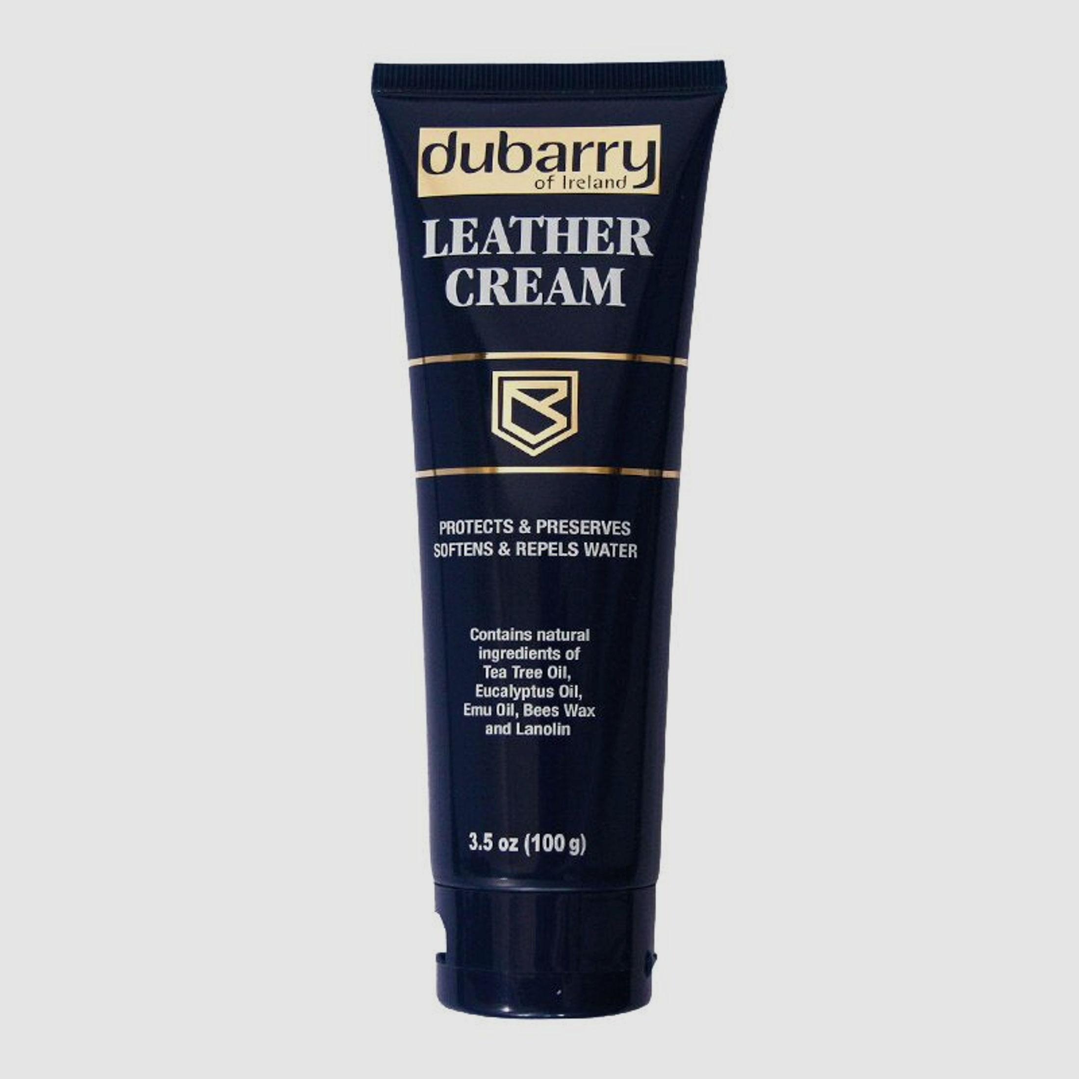 Dubarry Leather Cream 100g