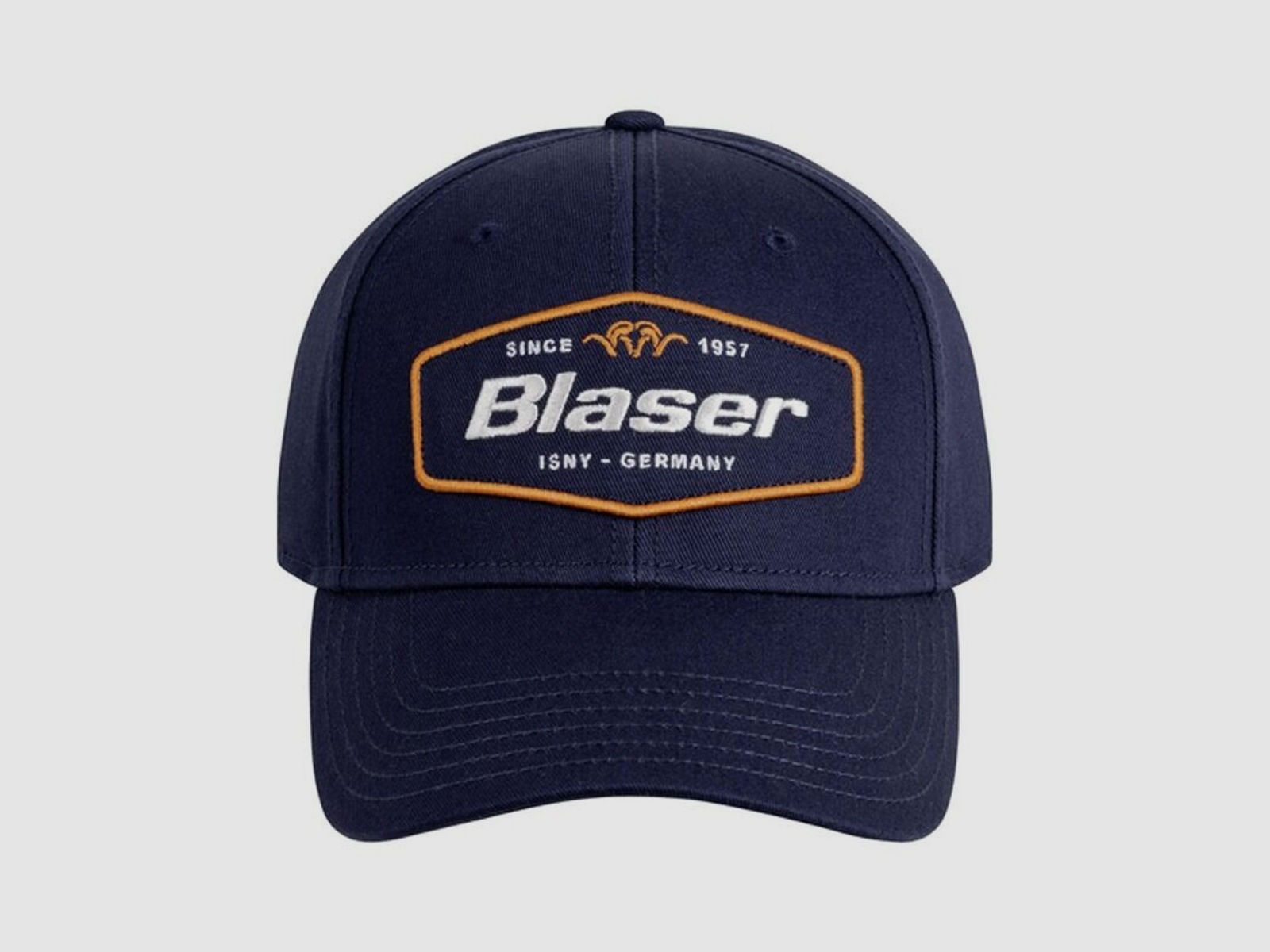 Blaser Unisex Kappe Badge