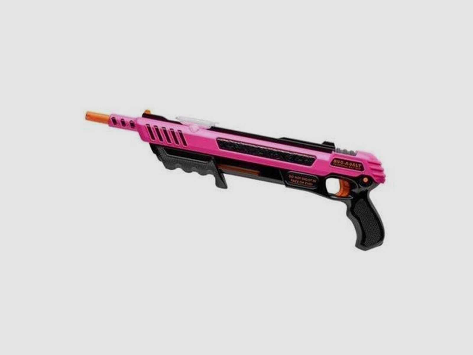 BUG-A-SALT Salzgewehr 3.0 Pink Passion