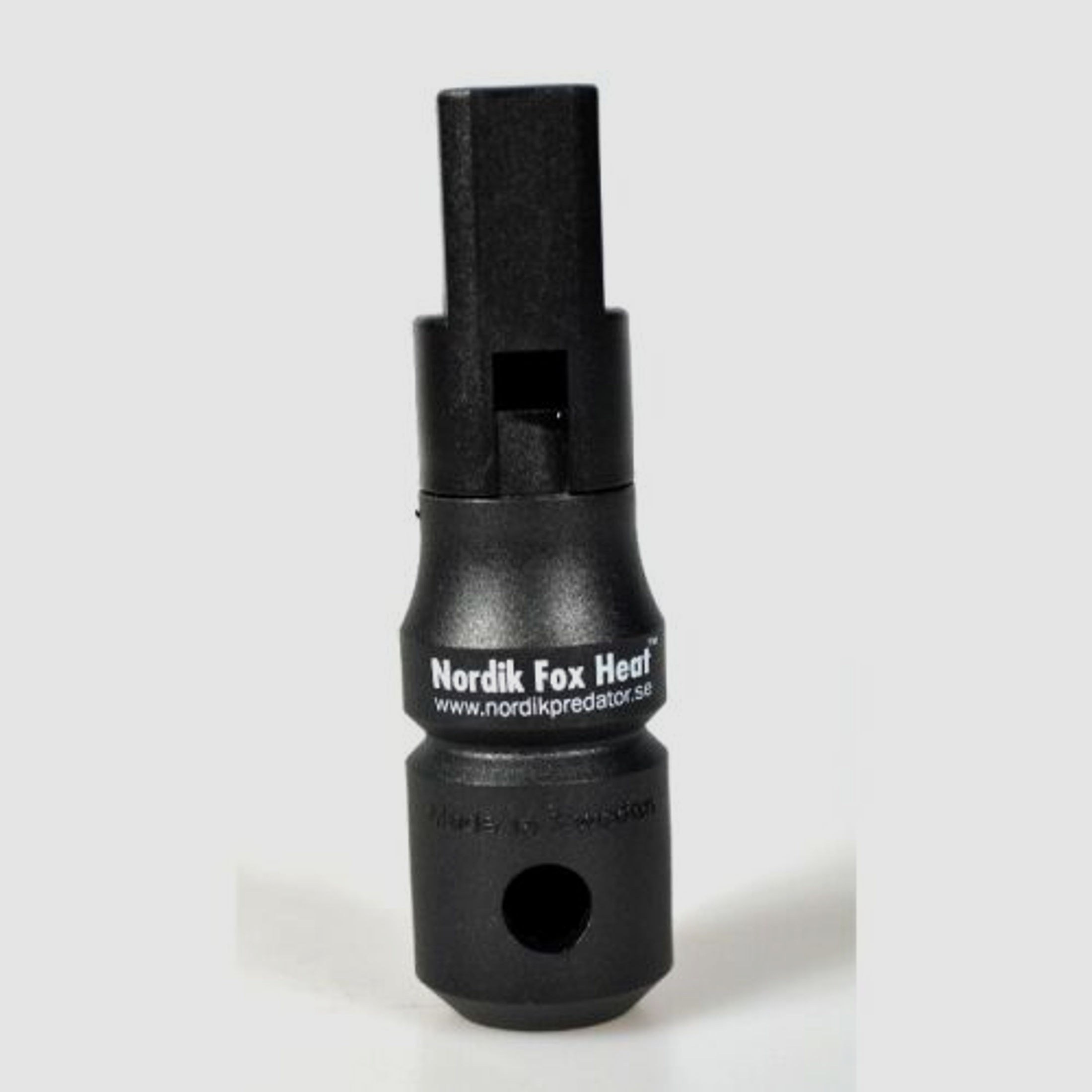 Nordik Fox Heat Fuchsranz-Locker