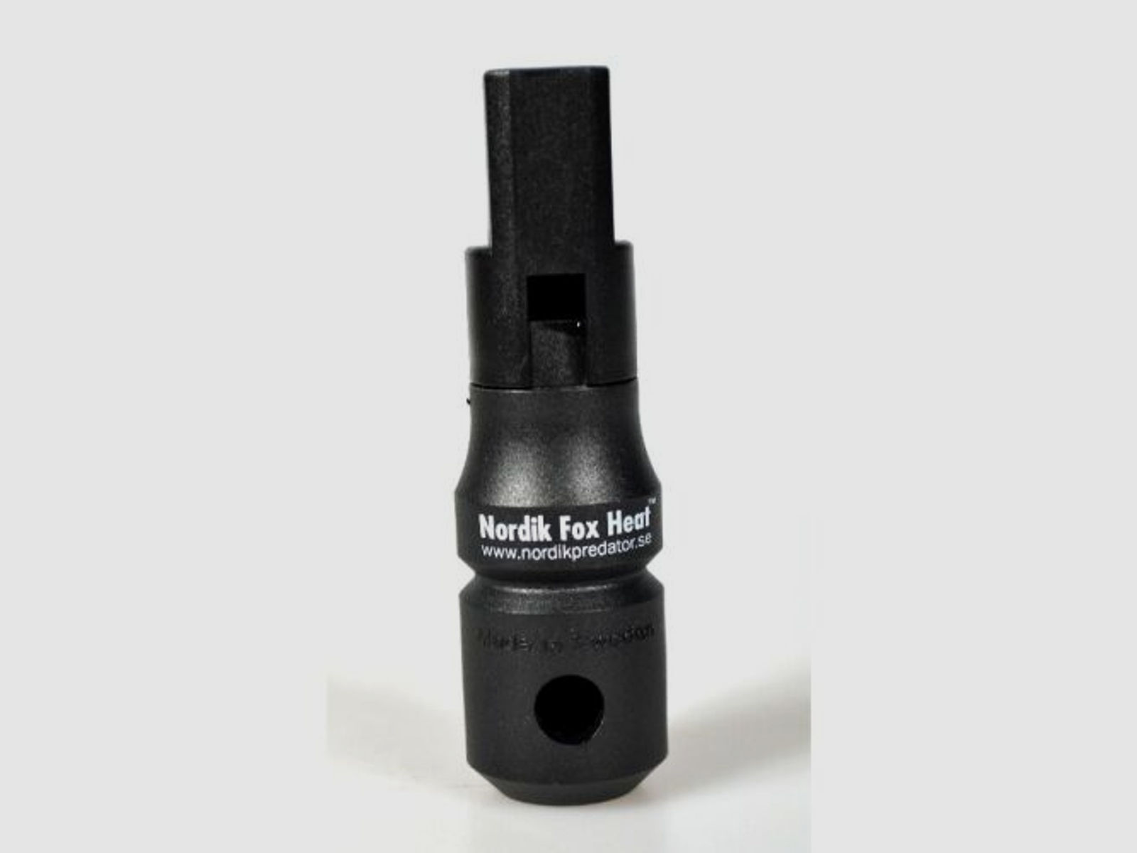 Nordik Fox Heat Fuchsranz-Locker