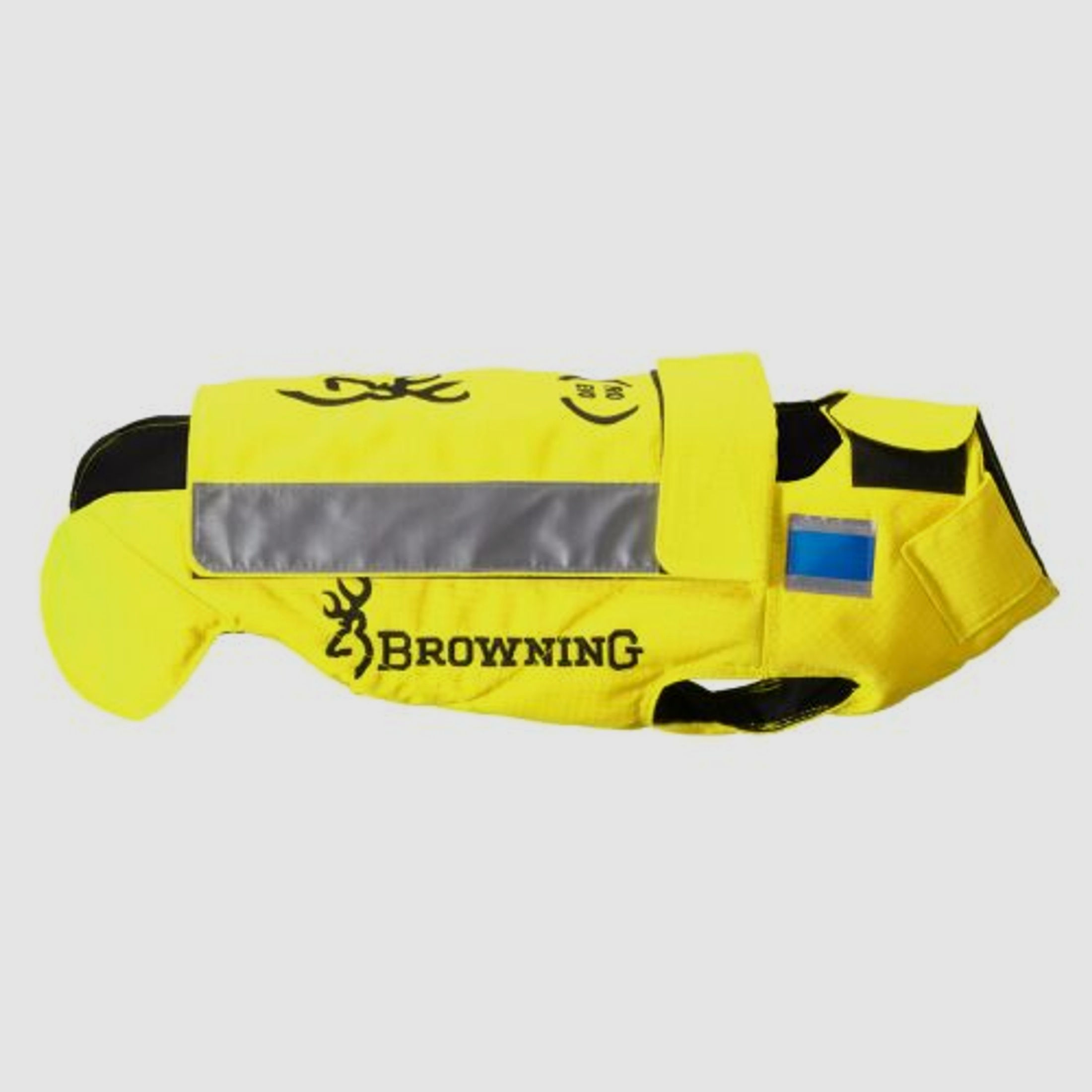 Browning Hundeschutzweste Protect Pro EVO Yellow 85