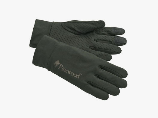 Pinewood Thin Liner Handschuhe