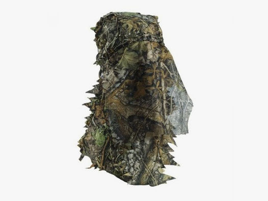 Deerhunter Sneaky 3D Gesichtsmaske Innovation Camouflage