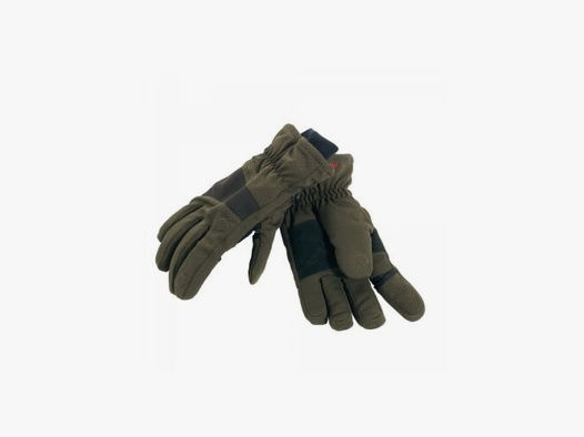 Deerhunter Muflon Winter Handschuhe Gr?n M