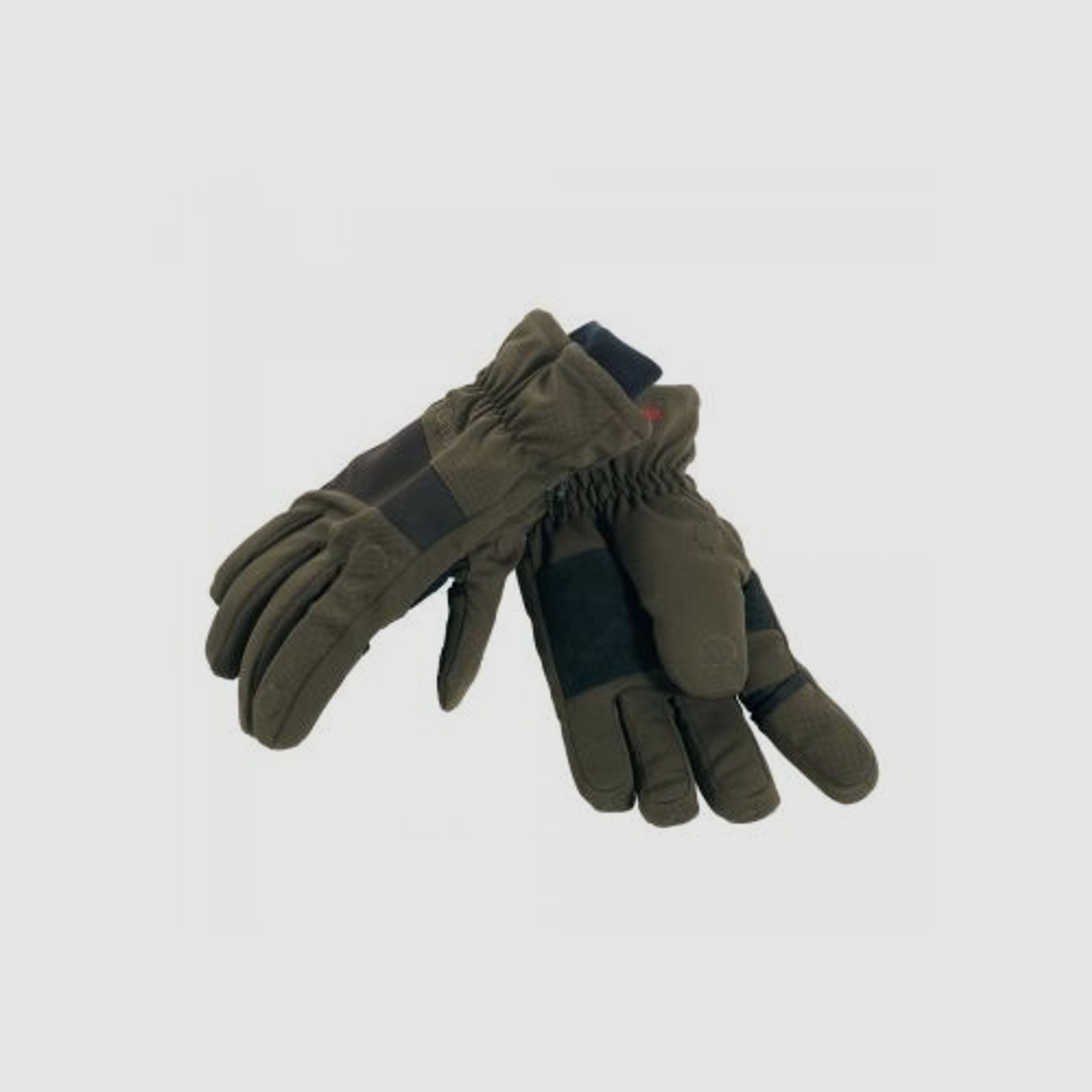 Deerhunter Muflon Winter Handschuhe Gr?n XL