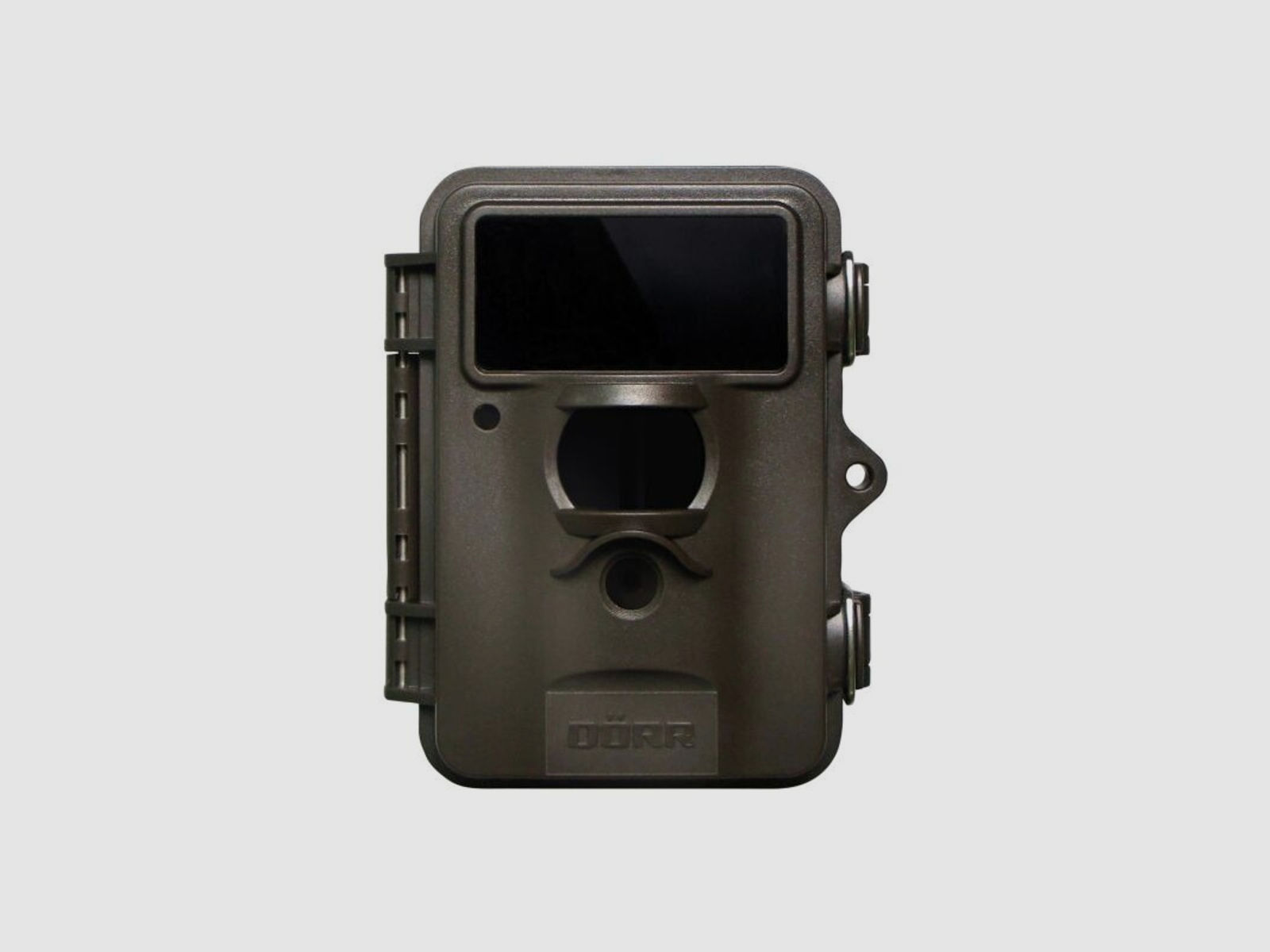 Dörr SnapShot Limited Black 8MP TFT Überwachungskamera Wildkamera