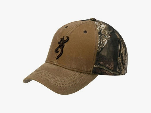 Browning Cap Opening Day RTX Camouflage
