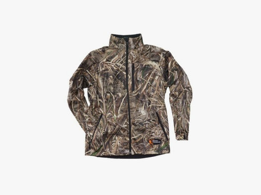 Browning Grand Passage Jacke one Max5