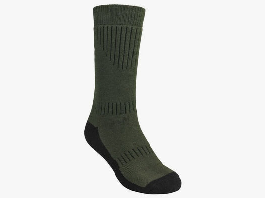 Pinewood Socken Drytex Mid grün
