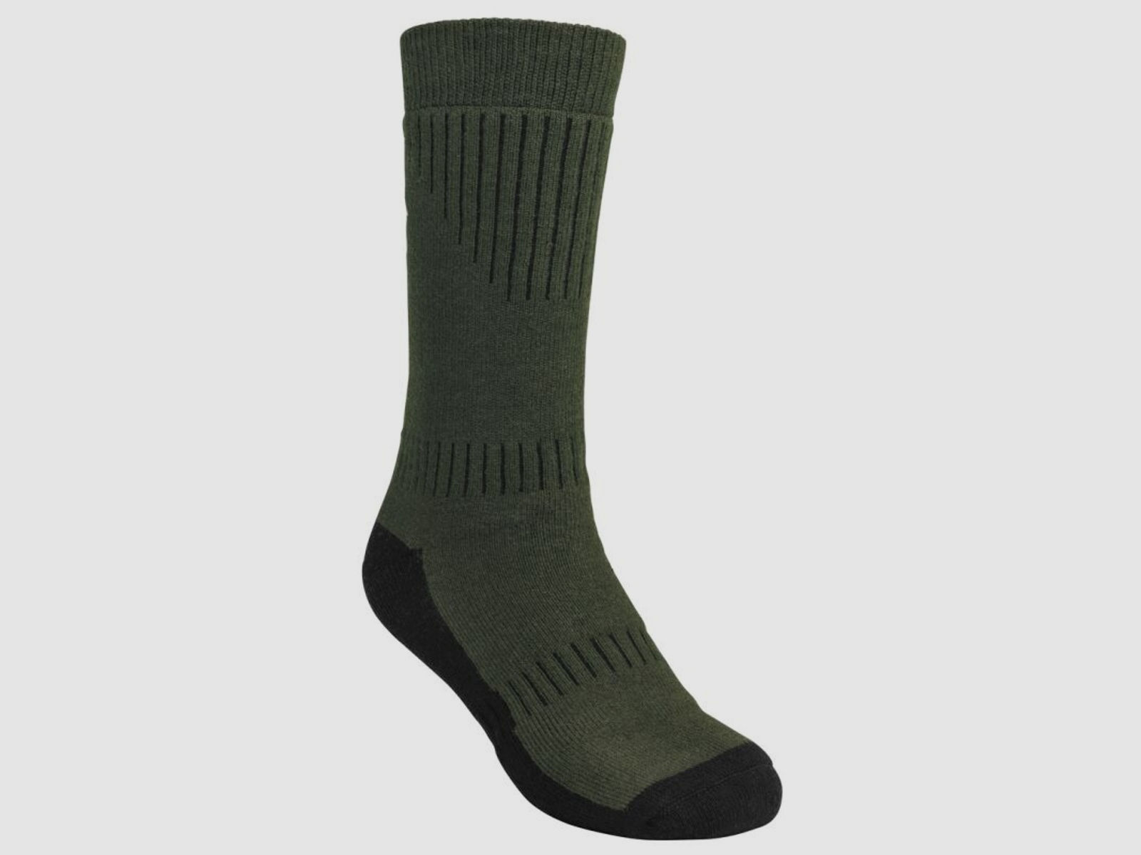 Pinewood Socken Drytex Mid grün