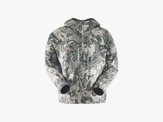 Sitka Jacke Dew Point Optifade Open Country