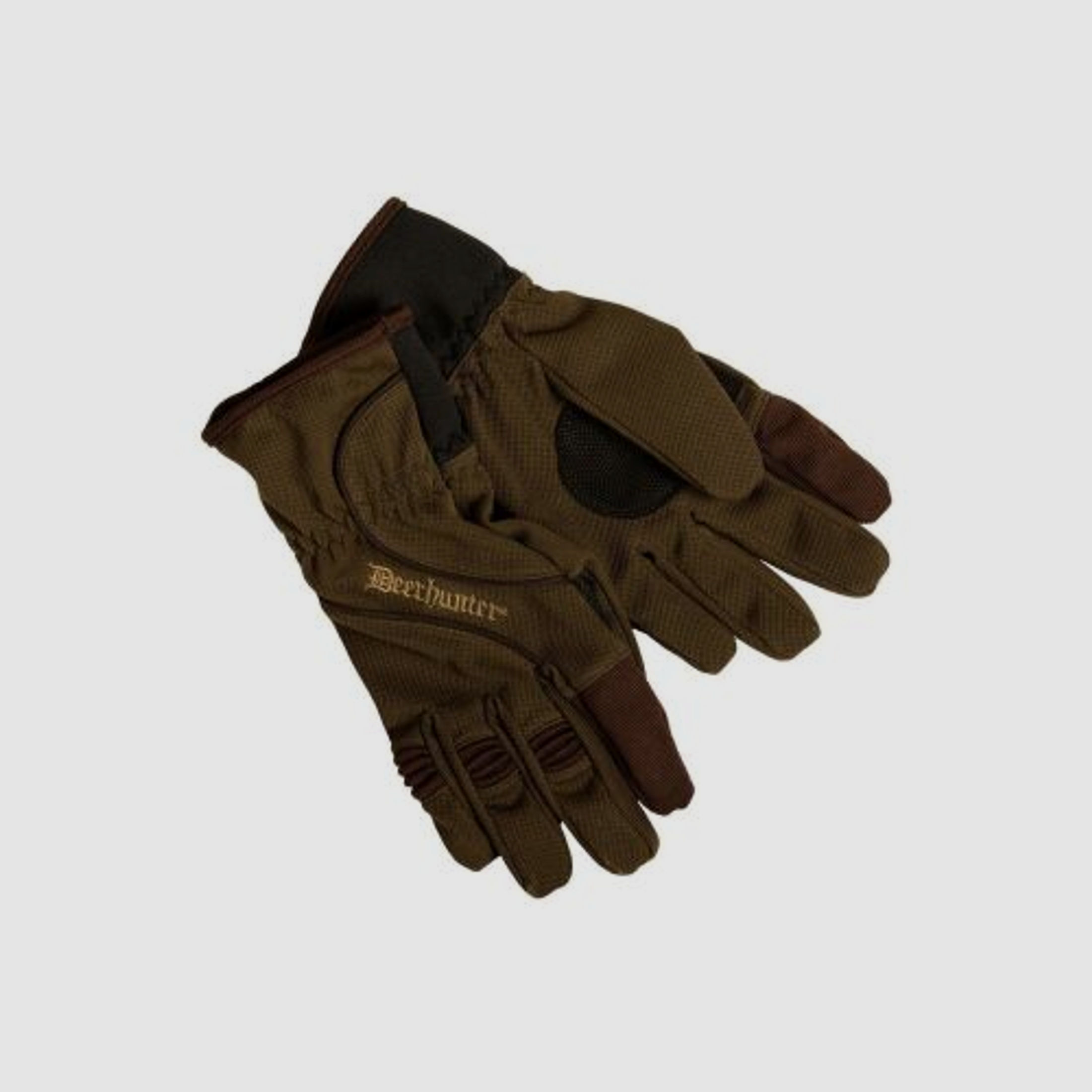 Deerhunter Muflon light Handschuhe gr?n