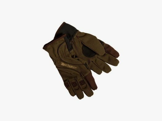 Deerhunter Muflon light Handschuhe gr?n