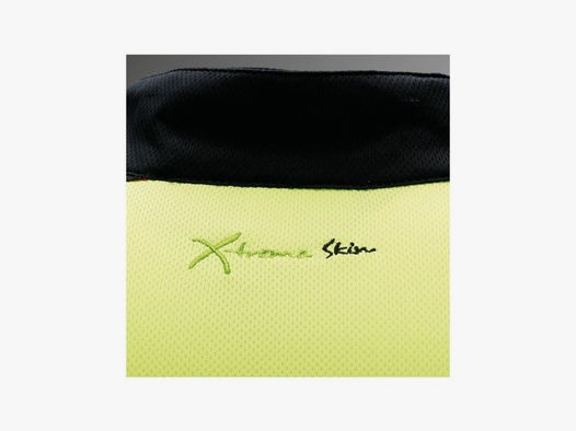 PSS X-treme Skin Kurzarm-Shirt