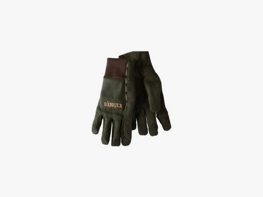 H?rkila Metso Active Handschuhe Willow green