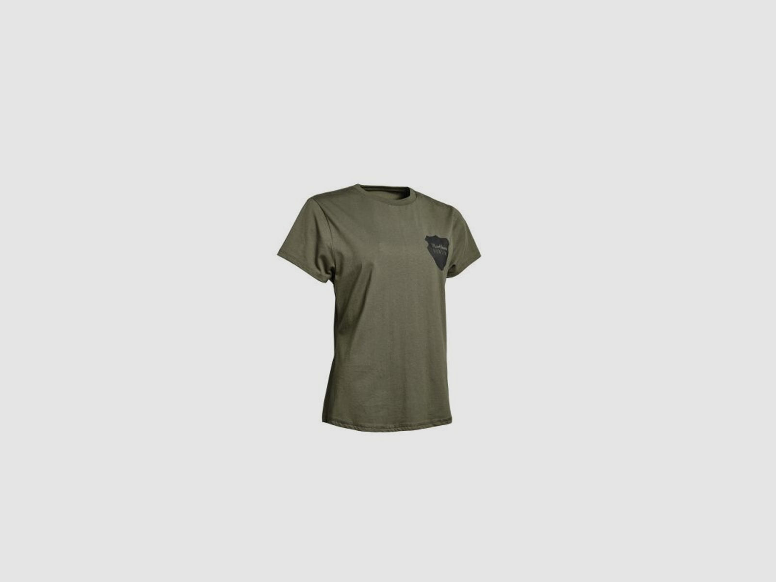 Northern Hunting Mejse Damen T-Shirt grün 3XL