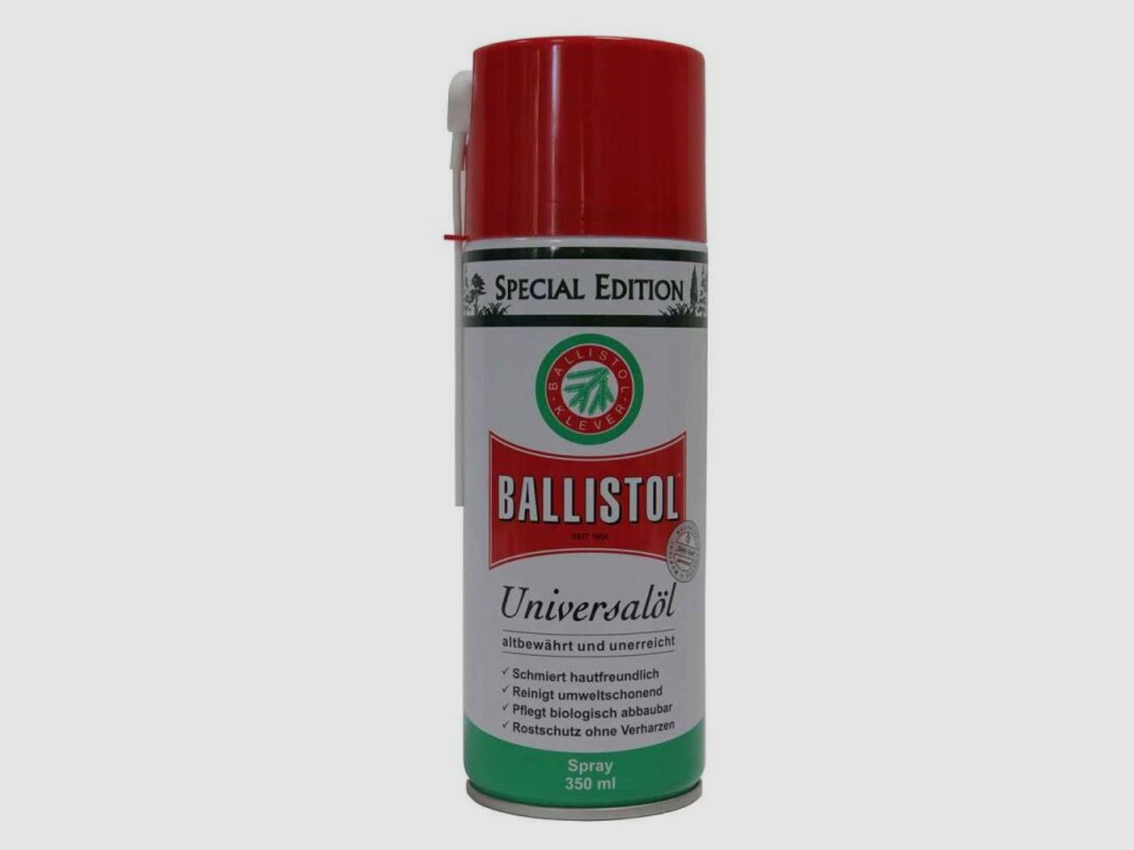 Ballistol Universalöl Special Edition 350ml