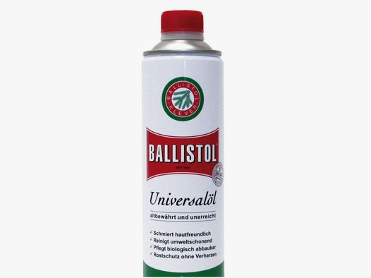 Ballistol Universalöl 200ml