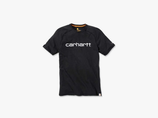 Carhartt Herren T-Shirt Force Delmont Graphic S/S