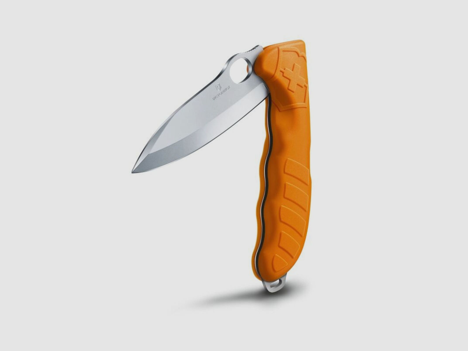 Victorinox Messer Hunter Pro Orange mit Öse