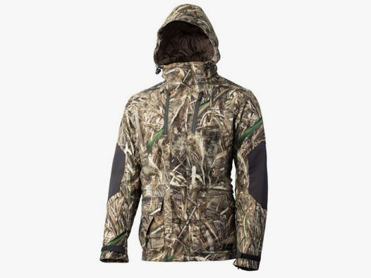 Browning XPO PRO RF Jacke Max5 Camouflage