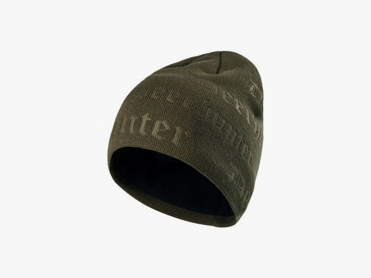 Deerhunter Beanie Embossed Logo Hat