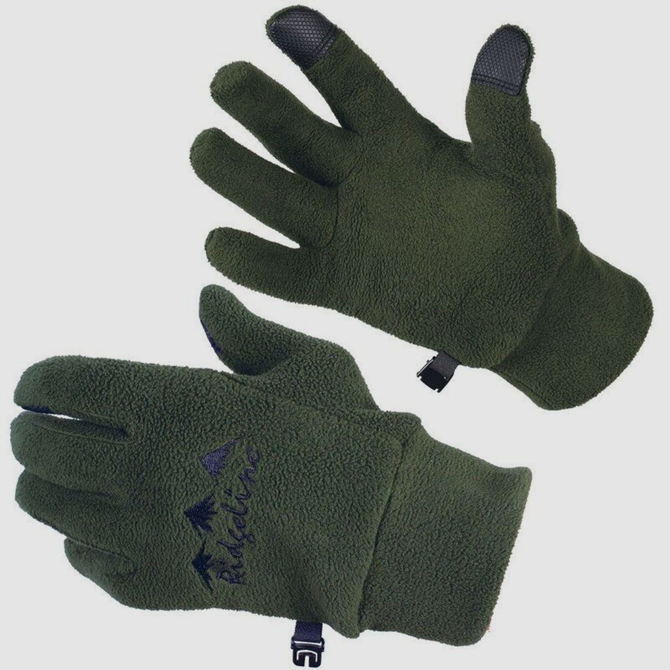Ridgeline Handschuhe TASMAN Gloves olive