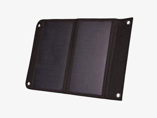 Dörr Solarpaneel SP-15000 12V