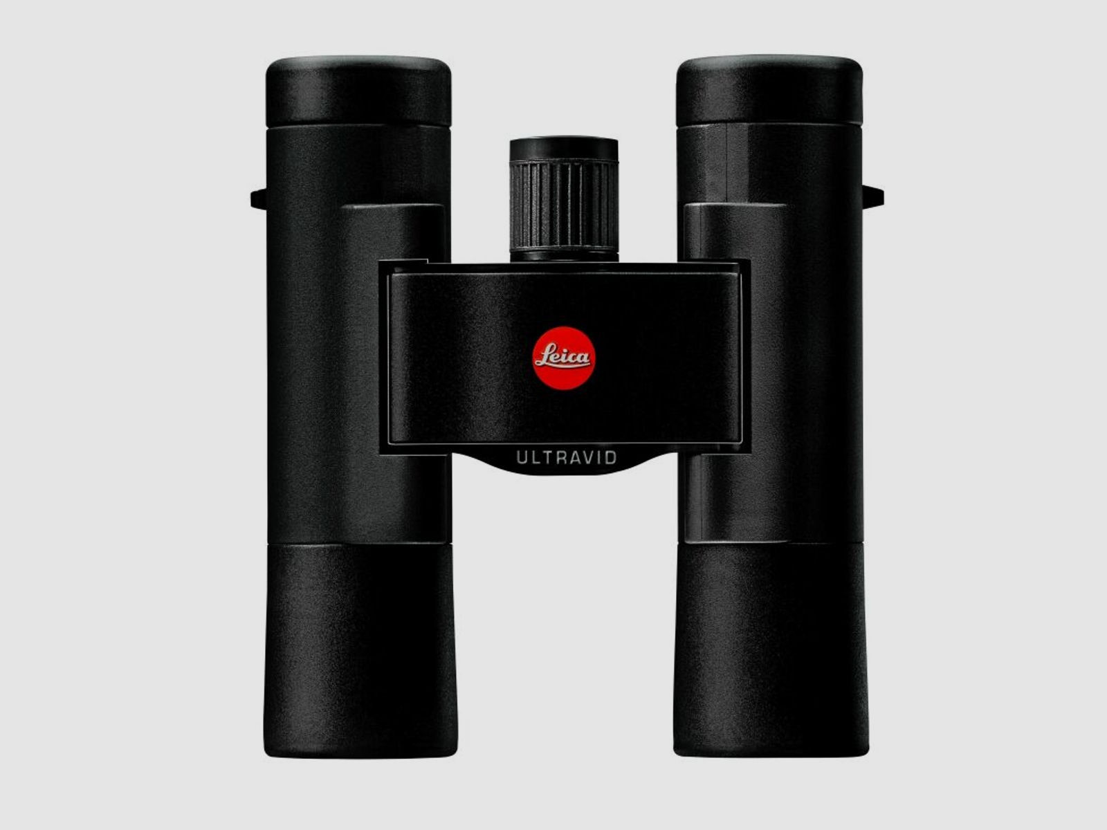 Leica Fernglas ULTRAVID 10x25 BR Aqua Dura, schwarz