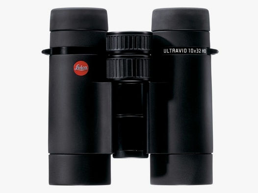 Leica Fernglas ULTRAVID 10x32 HD-Plus