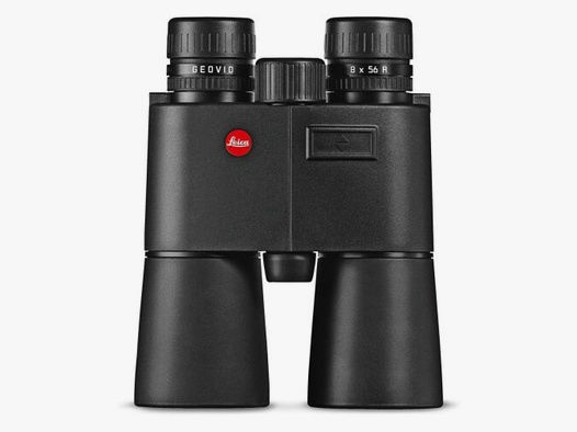Leica Fernglas GEOVID 8x56 R (Meter-Version)