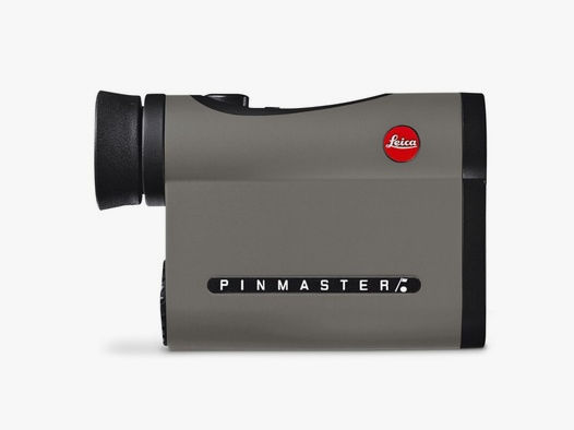 Leica Entfernungsmesser PINMASTER II