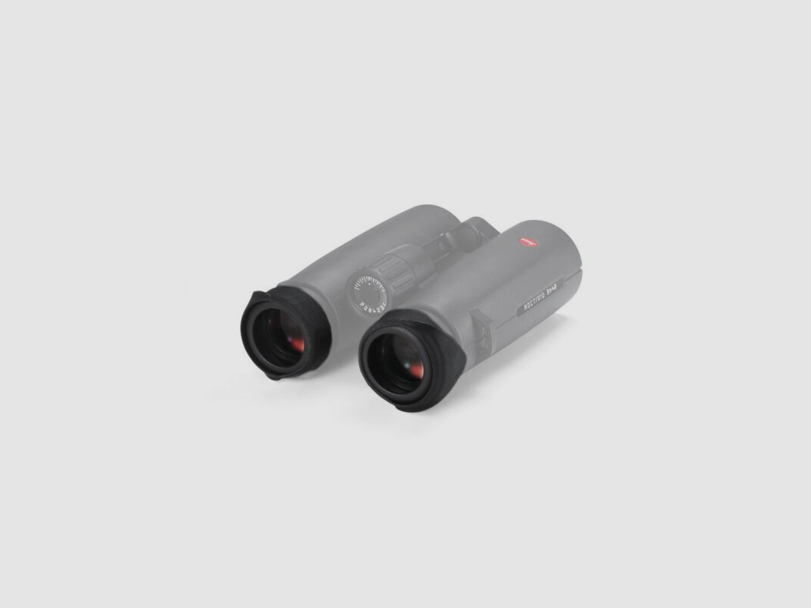 Leica Seitenlichtblenden Set für NOCTIVID