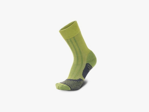 Meindl Herren Trekking Socke MT2 Grün