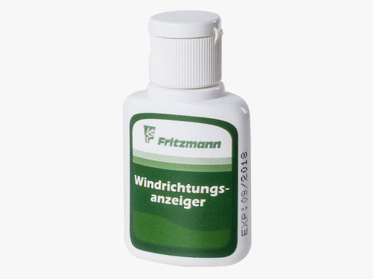Fritzmann Windprüfer