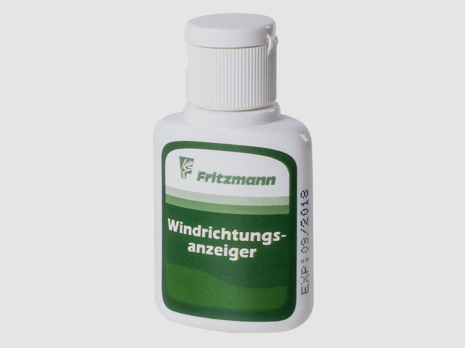 Fritzmann Windprüfer