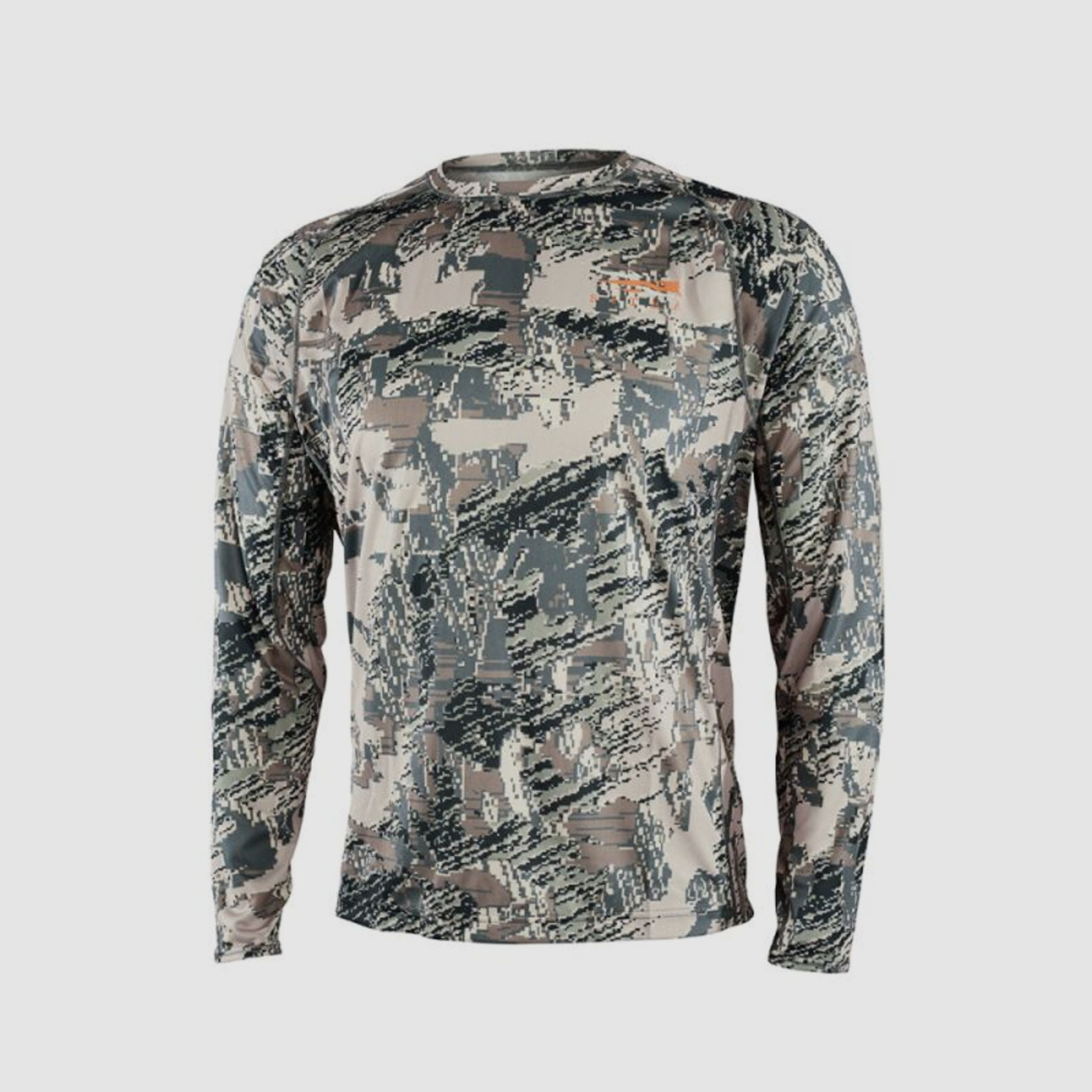 Sitka Shirt CORE Lt Wt Crew - LS Optifade Open Country