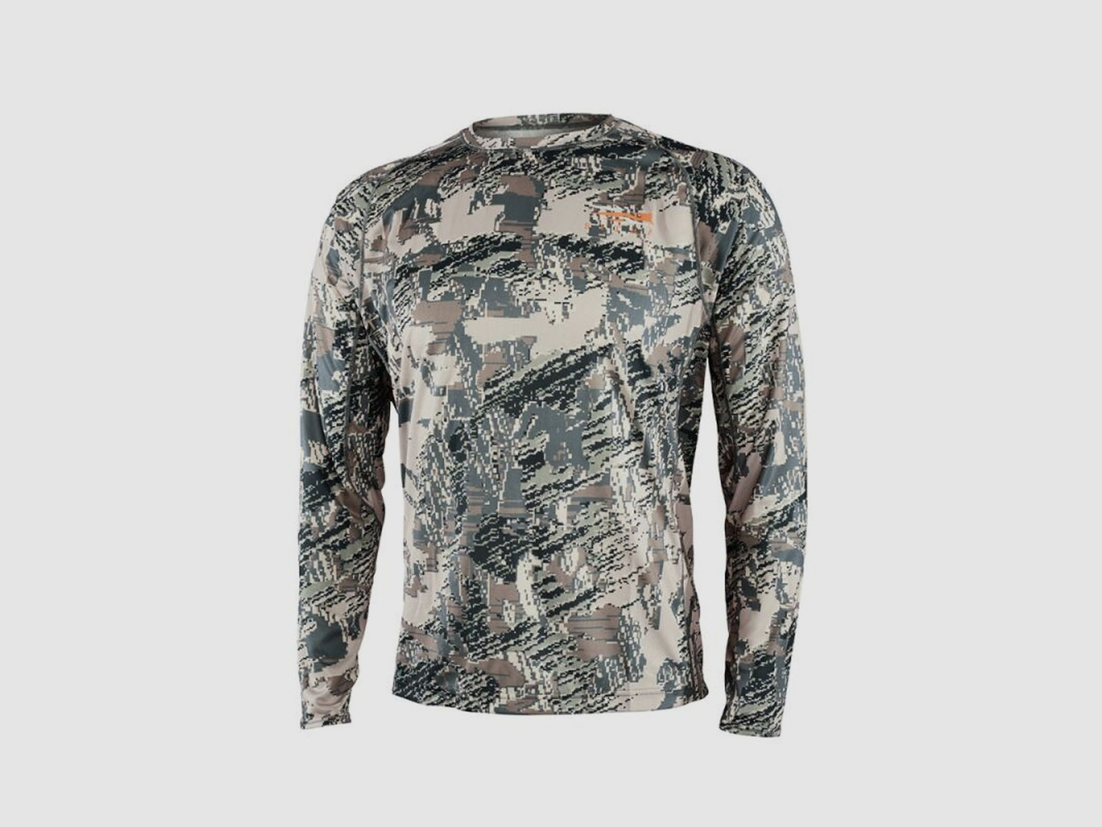Sitka Shirt CORE Lt Wt Crew - LS Optifade Open Country