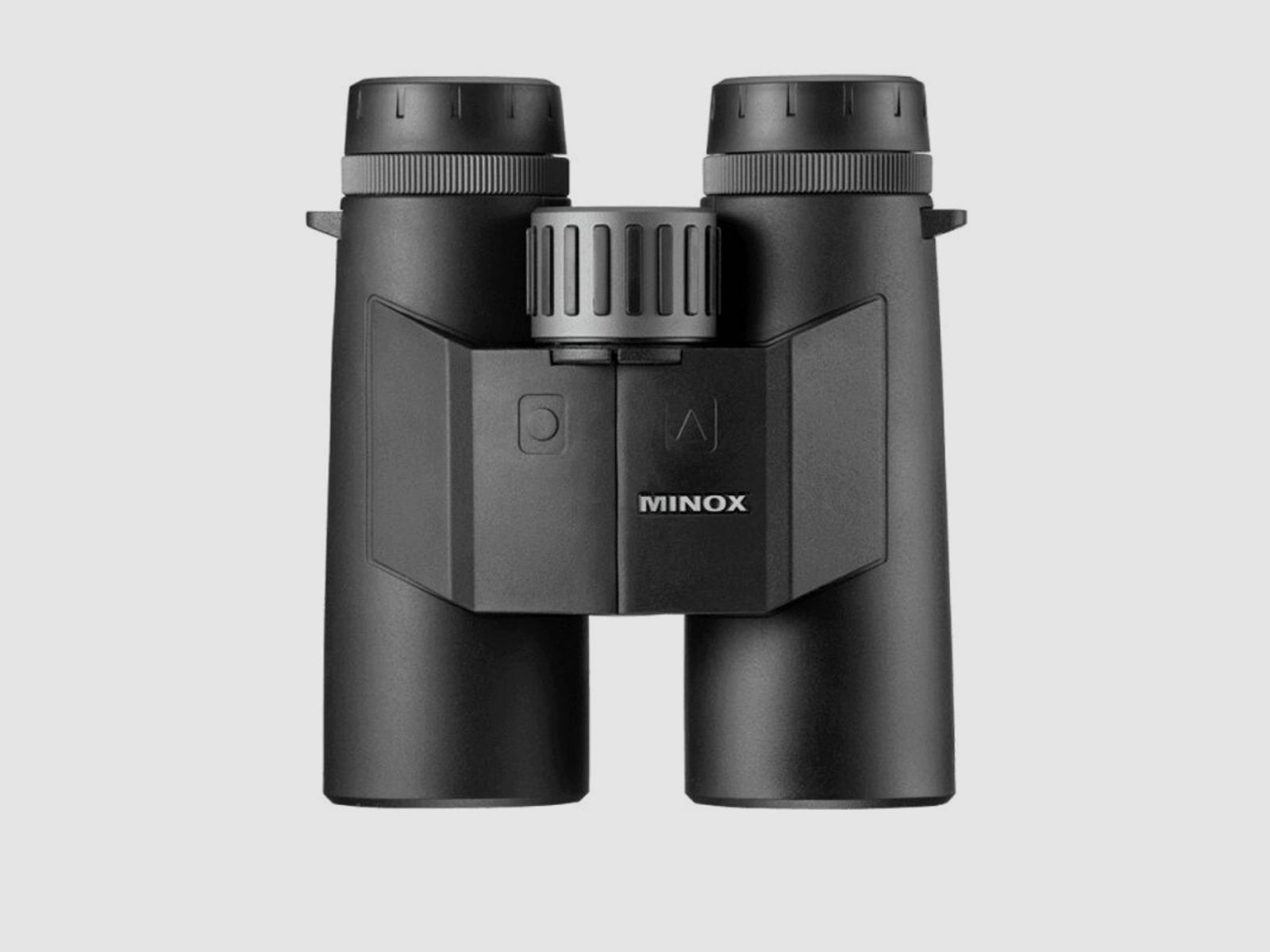 Minox Fernglas X-Range 10x42 mit Entfernungsmesser